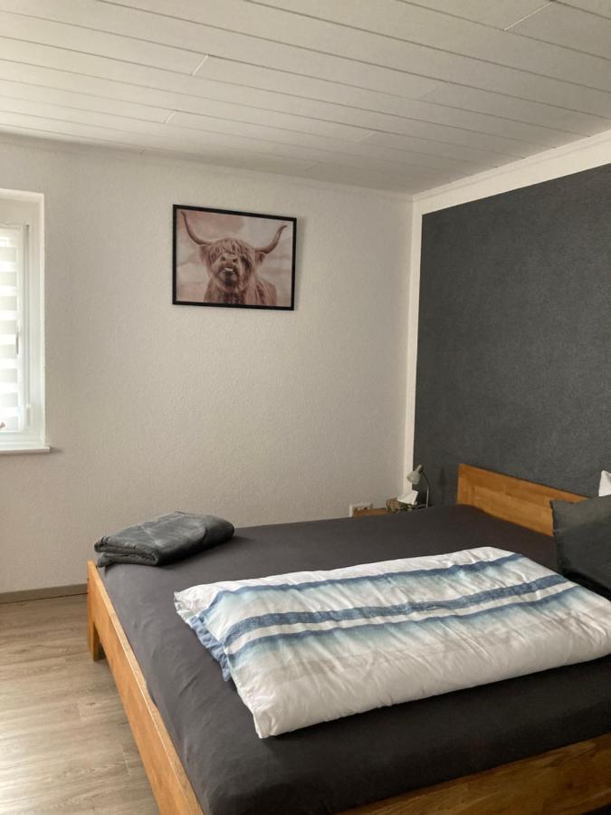Ferienwohnung Petra Rust Exterior foto